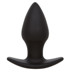 Rock Bottom by Calexotics Plug Vibrant Ikonik 9 x 4.2cm